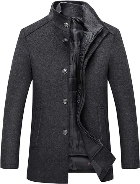 manteau hiver homme prada|Manteaux Homme: Vestes & Blousons de Luxe .